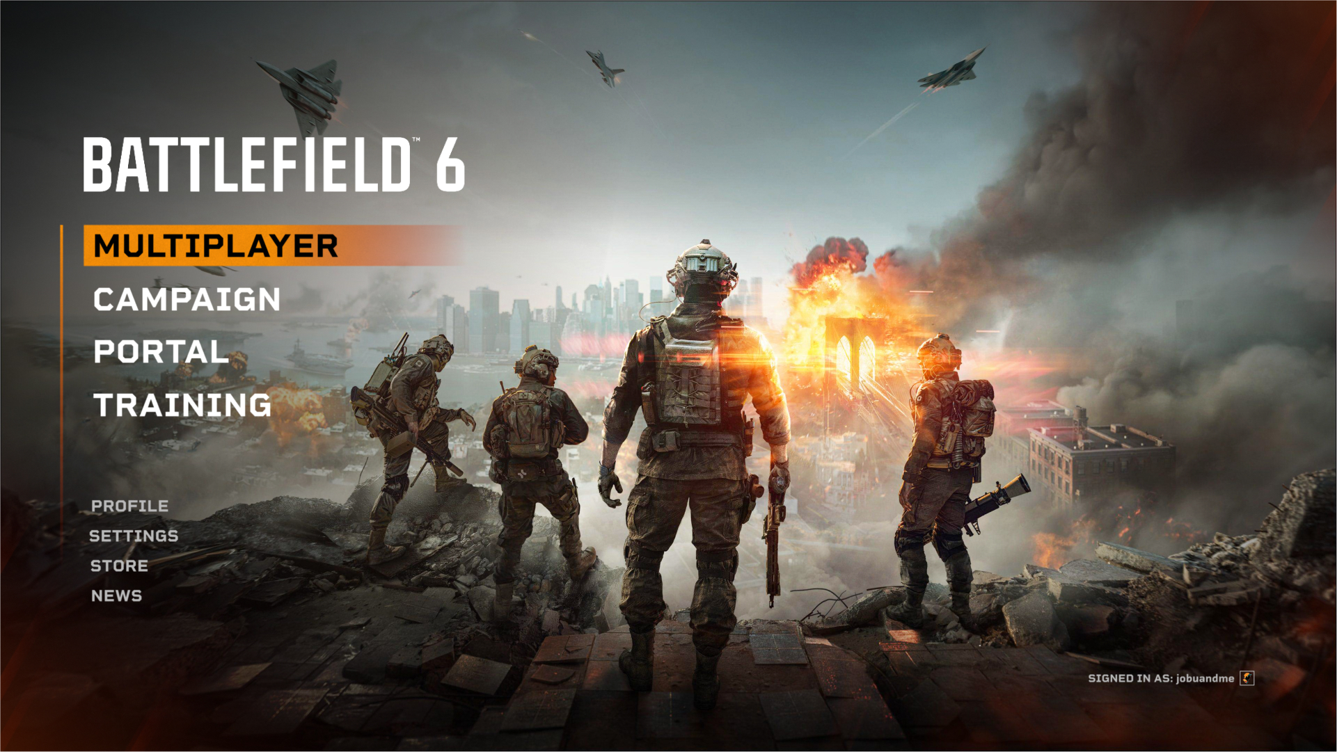 Michaels Redesigned Home Screen